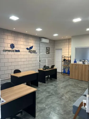 Imóvel Comercial à Venda | 1.500 m² de Terreno | Chácaras Reunidas Ypê