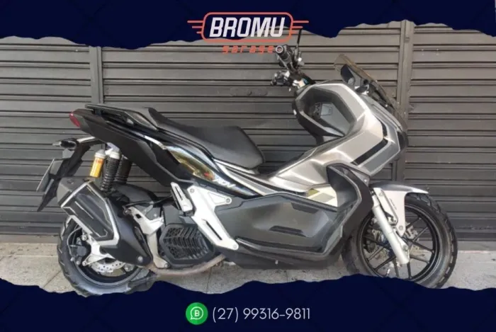 Honda - ADV 150 - 2023