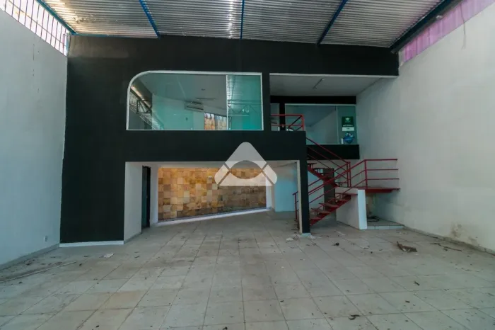 Comerciais E Industriais Prédio Comercial em Natal
