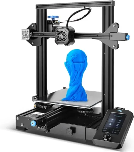 Impressora 3D Creality Ender 3 V2