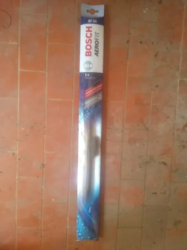 Palheta limpa para-brisa