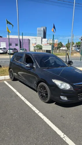 Hyundai I30 2.0 16V 145cv 5P Mec. 2011