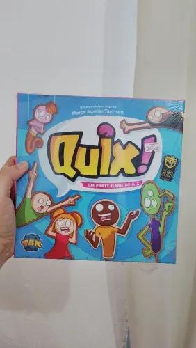 Quix!