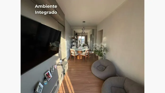 Apartamento à venda no Condomínio Inspirazzione em Vinhedo - interior de São Paulo.
