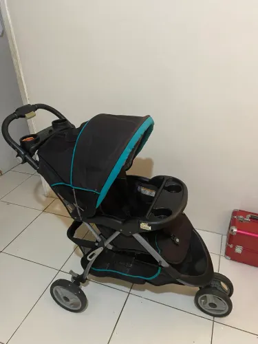 Carrinho de bebê Baby Trend