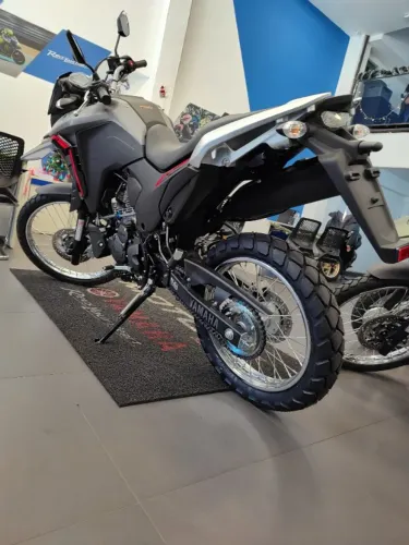 LANDER 2026 - MARCOS YAMAHA