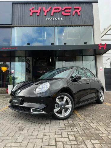 GWM Ora 03 Skin (elétrico) 2024