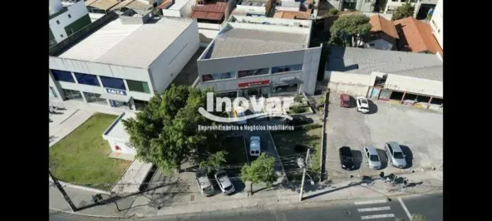 Prédio Comercial de Alto Padrão para Venda no Melhor Ponto do Bairro Ouro Preto