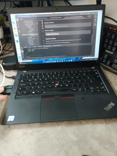 Laptop/Notebook Lenovo T490