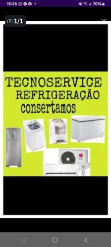 Refrigeração