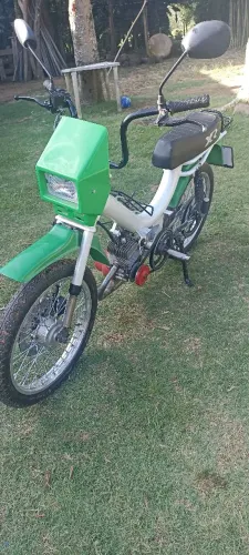 Mobilete caloi