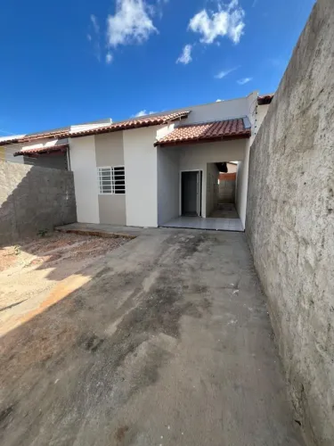 AR702-VENDO CASA NO SOBRADINHO 