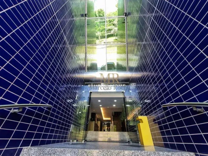 Sala à venda, 38 m² por R$ 130.000,00 - Santa Lúcia - Belo Horizonte/MG