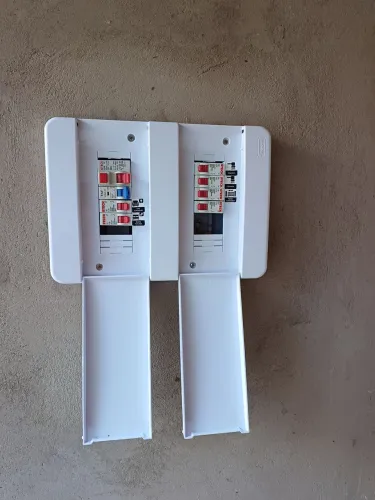 Eletricista encanador pequenos reparos