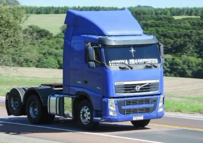 FH 460 2013 