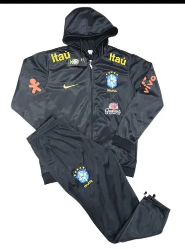  Conjunto seleção brasileira 