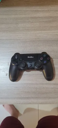Controle de Ps4 ,Pc e tv