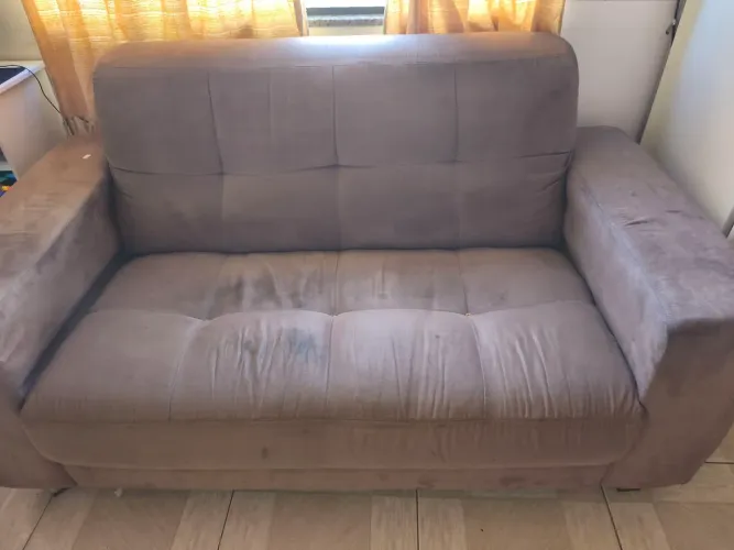 Vendo sofá