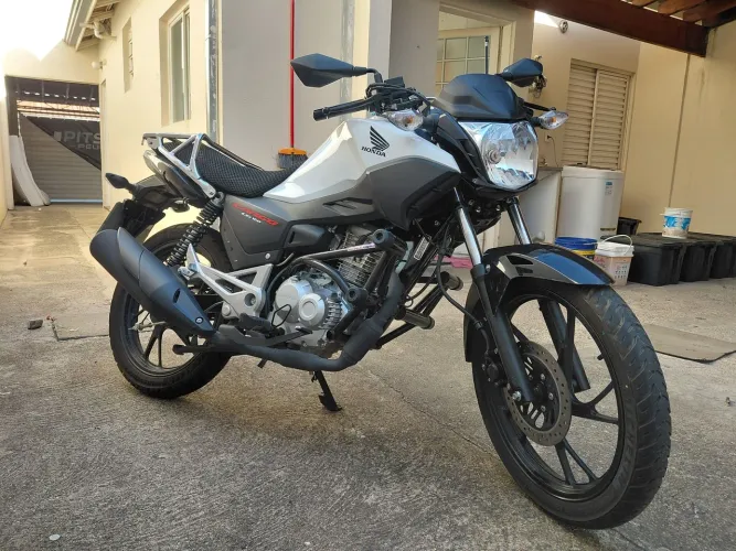 CG 160 CARGO 2026