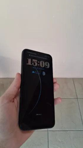Samsung Galaxy A14 5G usado - 64GB / 4GB RAM