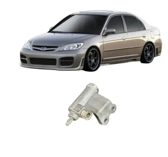Cilindro Embreagem Caixa Honda Civic 1.7 - 2001 a 2005