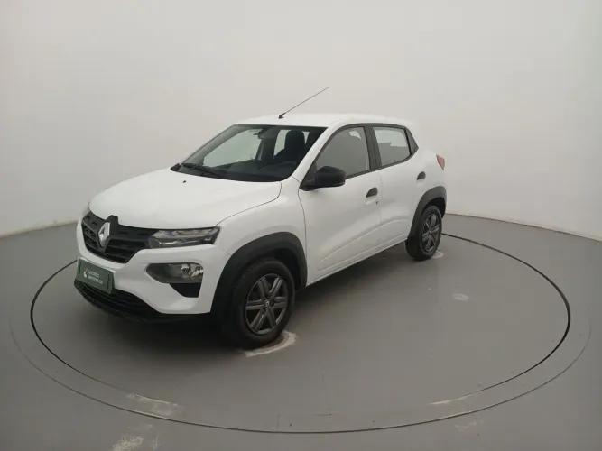 Renault Kwid 1.0 Zen 2026
