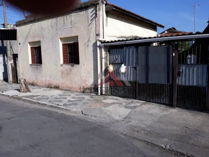 Casa com 4 dormitórios à venda, 230 m² por R$ 650.000,00 - Vila Costa - Suzano/SP