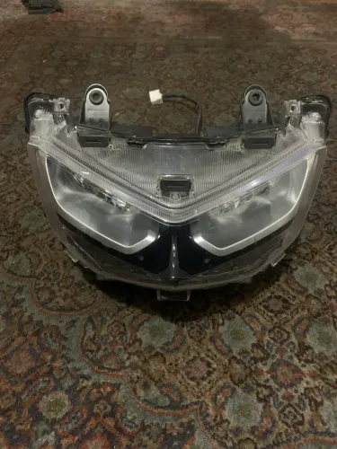 Farol Bloco optico Yamaha NMax160 2021/24 Original