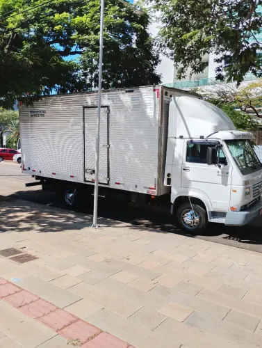 Disk fretes e mudanças