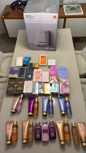 Perfumes