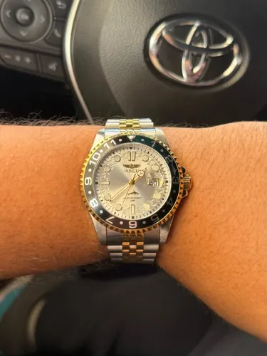 Invicta pro diver 43mm - ORIGINAL