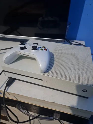 Video Game Xbox 