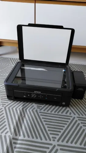 Impressora Multifuncional Epson L455