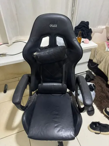 Cadeira gamer 