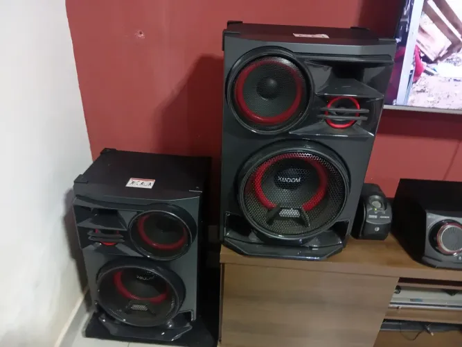 Rádio LG