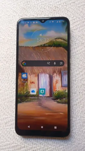 Motorola G10 original seminovo