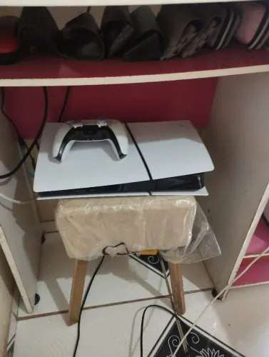 PS5 slim