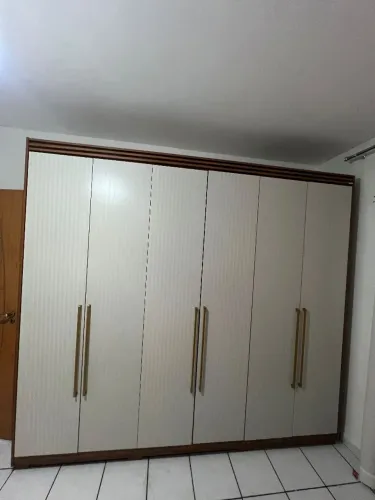 Roupeiro casal