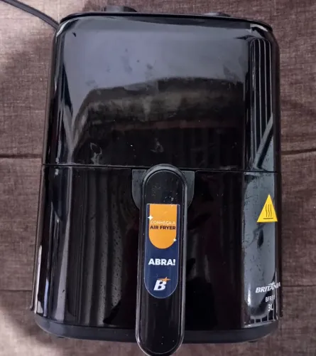 Air fryer