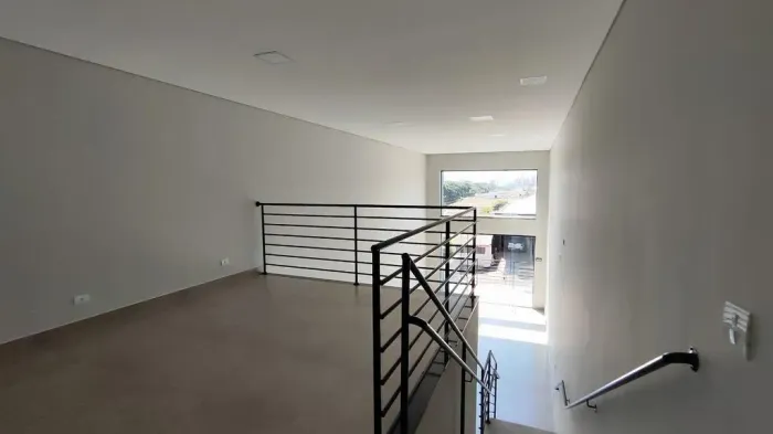 Sala para alugar em Americana, Jardim São Paulo, com 106 m²