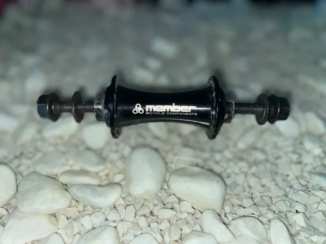 Cubo Dianteiro Member BMX