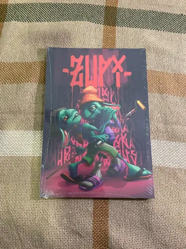Revista Zupi 67