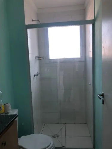 Apartamento 54m² - Salto/SP - Magnifique
