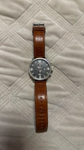 Relógio Tommy Hilfiger