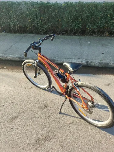 Raio aro 26 