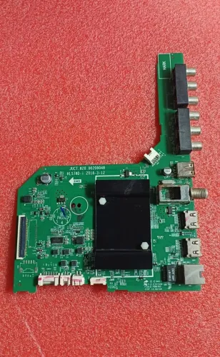 Placa Principal Ptv32g50sn Ptv28g50sn Juc *048