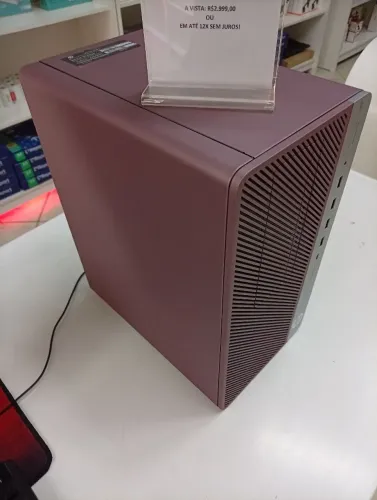 PC desktop Hp elitedesk