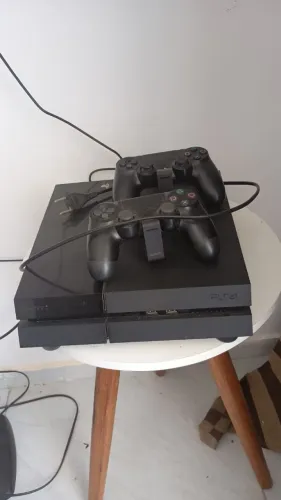Ps4