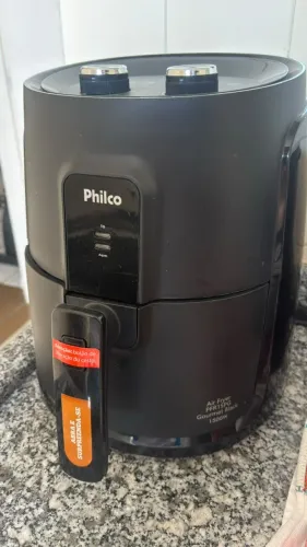 Air Fryer - Nova