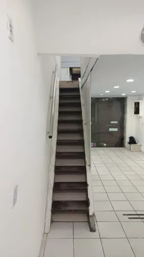 Loja bairro Riachuelo , 52m2